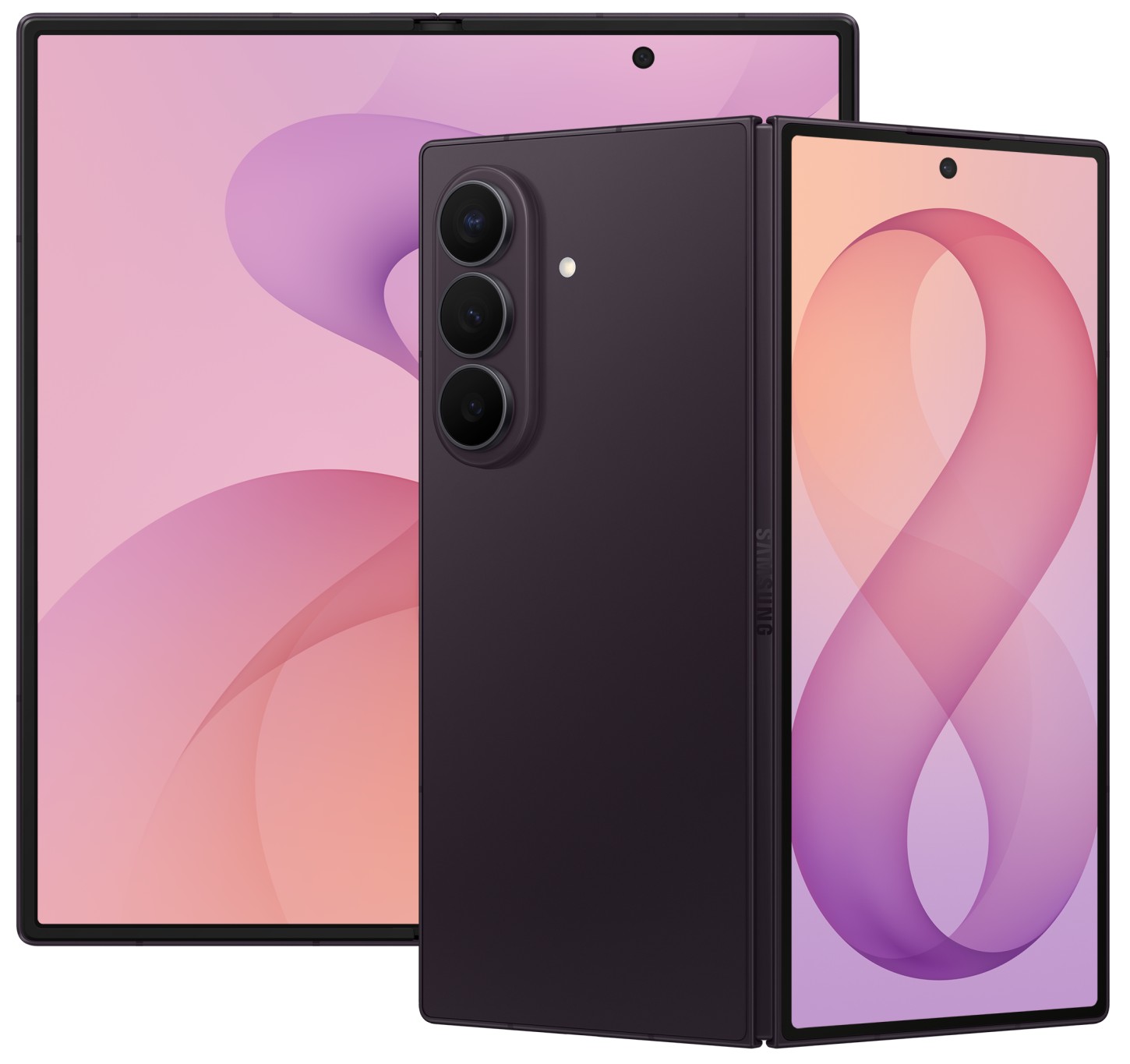 Samsung Galaxy Z Fold8 Ultra